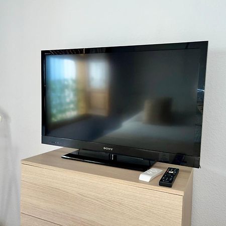 Centro - Apartamento Obispo Fitero قرطبة المظهر الخارجي الصورة
