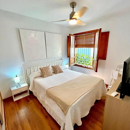Centro - Apartamento Obispo Fitero قرطبة المظهر الخارجي الصورة