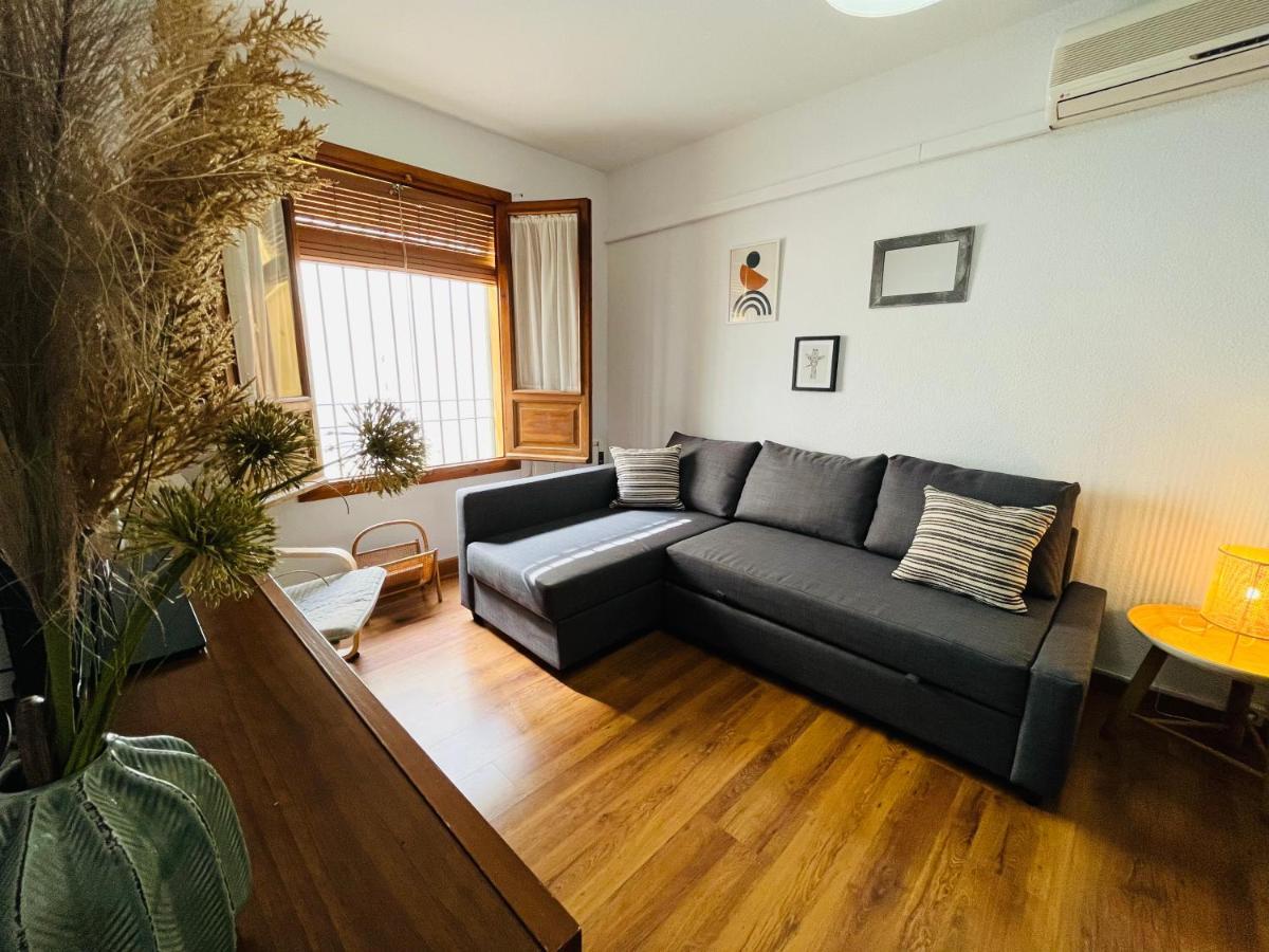 Centro - Apartamento Obispo Fitero قرطبة المظهر الخارجي الصورة