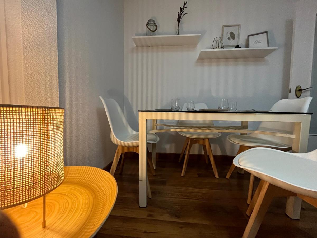 Centro - Apartamento Obispo Fitero قرطبة المظهر الخارجي الصورة