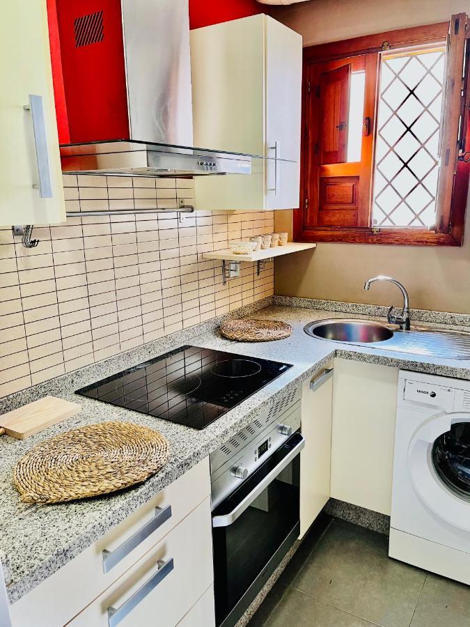 Centro - Apartamento Obispo Fitero قرطبة المظهر الخارجي الصورة