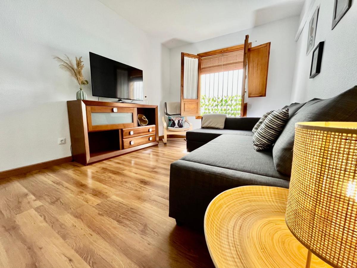 Centro - Apartamento Obispo Fitero قرطبة المظهر الخارجي الصورة