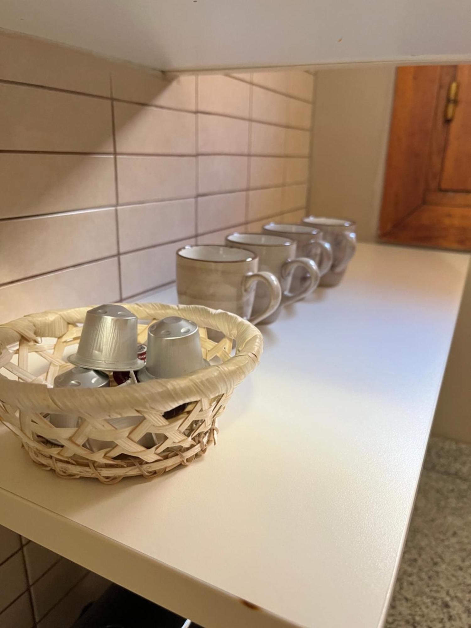 Centro - Apartamento Obispo Fitero قرطبة المظهر الخارجي الصورة