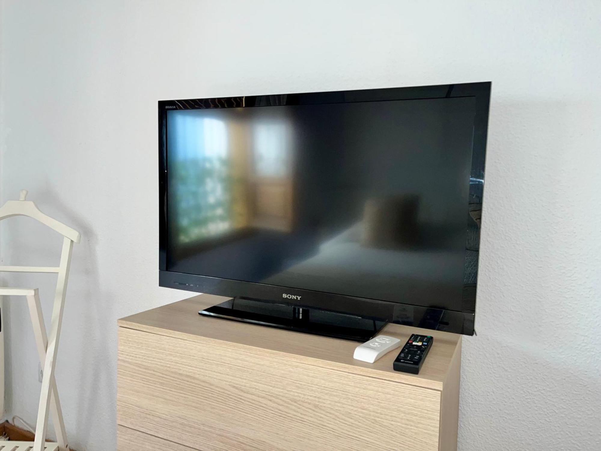 Centro - Apartamento Obispo Fitero قرطبة المظهر الخارجي الصورة
